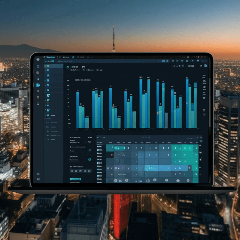 【警告】2026年、まだExcelで民泊管理？市場から淘汰される前のAI導入ガイド