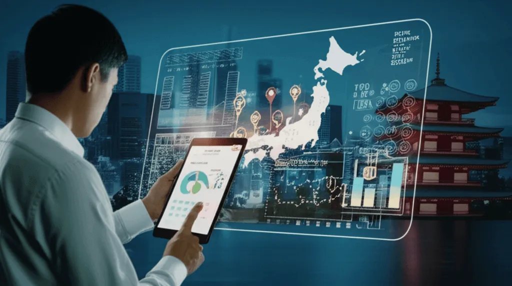 【2026年問題】AIという黒船が日本の民泊オーナーの利益を奪う日