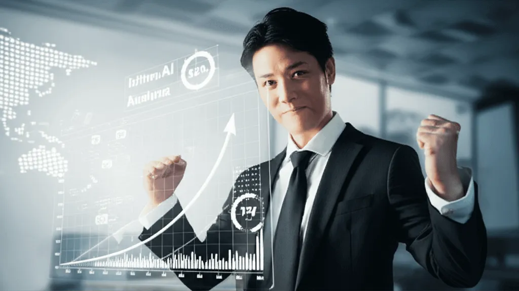 まだ手動設定？AIダイナミックプライシングで民泊の利益漏れを防ぐ