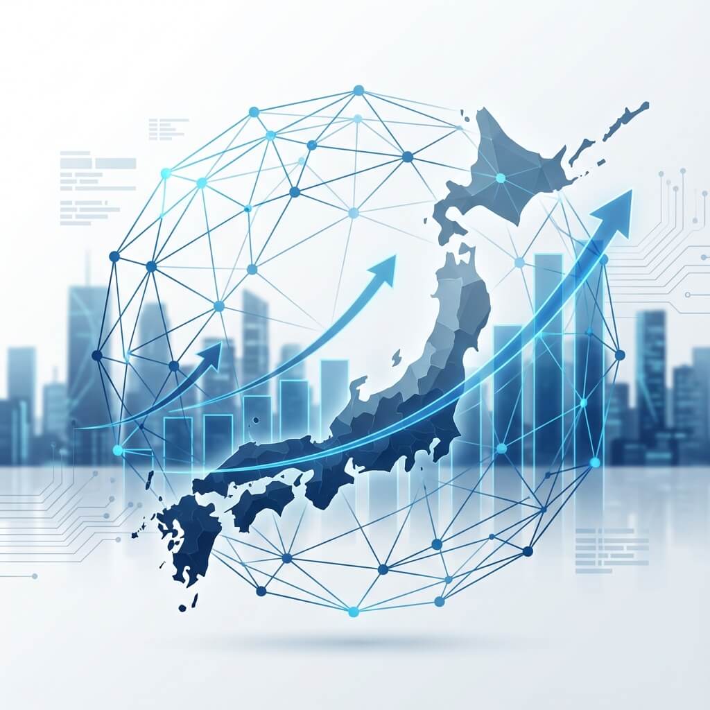 2026年日本民泊市場の自動化トレンドと収益最大化戦略【ホワイトペーパー】