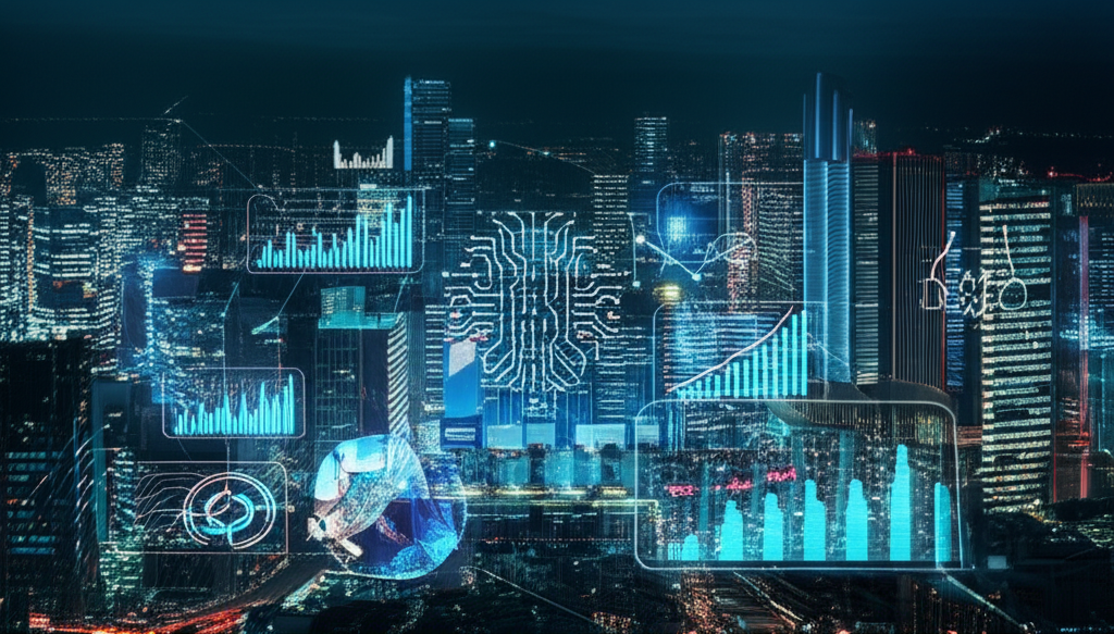 2026年、まだ手動で価格設定？AIスマート価格設定：日本民泊収益30%増の秘密！